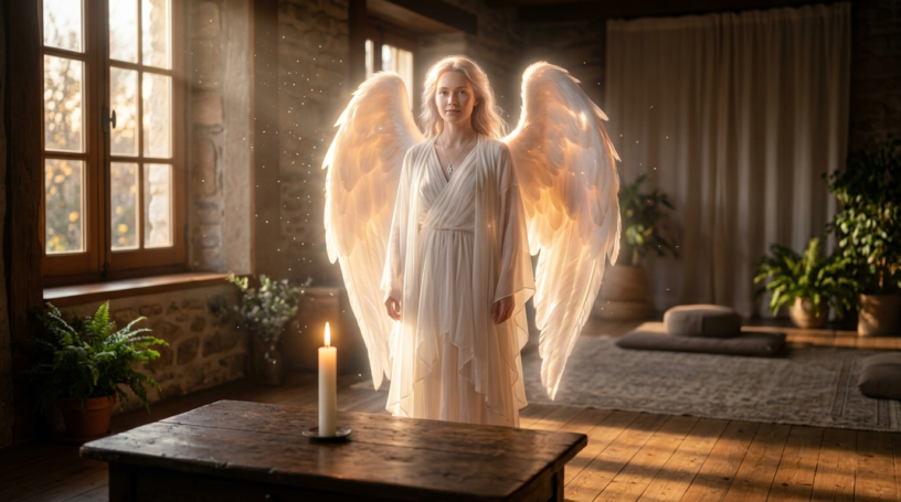 Este es el mensaje del ángel de la guarda de este 9 de septiembre de 2026 para todos los signos del zodiaco