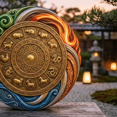 Astrología china: cómo los 12 signos del zodiaco revelan los secretos de tu personalidad