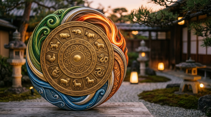 Astrología china: cómo los 12 signos del zodiaco revelan los secretos de tu personalidad