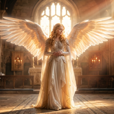Este es el mensaje del ángel de la guarda de este 10 de septiembre de 2026 para todos los signos del zodiaco