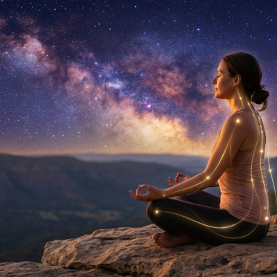 Astrología médica: La guía definitiva para entender qué signo rige cada parte de tu cuerpo