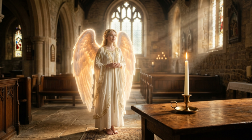 Este es el mensaje del ángel de la guarda de este 17 de septiembre de 2026 para todos los signos del zodiaco