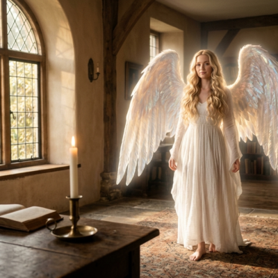 Este es el mensaje del ángel de la guarda de este 18 de septiembre de 2026 para todos los signos del zodiaco