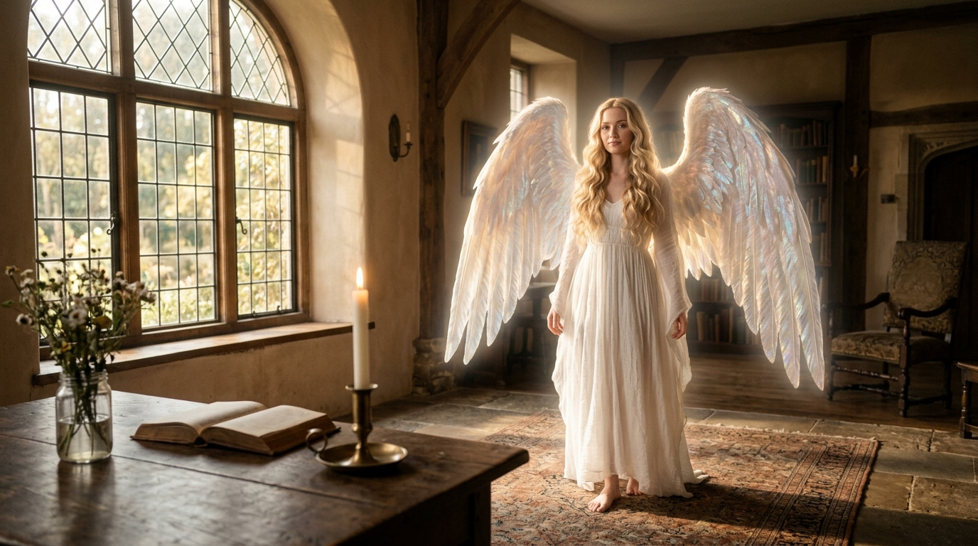 Este es el mensaje del ángel de la guarda de este 18 de septiembre de 2026 para todos los signos del zodiaco