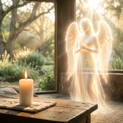 Este es el mensaje del ángel de la guarda de este 21 de septiembre de 2026 para todos los signos del zodiaco