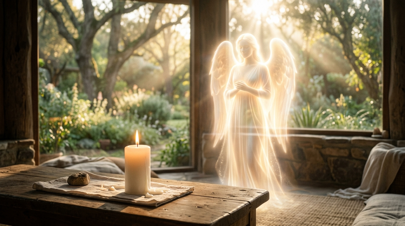 Este es el mensaje del ángel de la guarda de este 21 de septiembre de 2026 para todos los signos del zodiaco