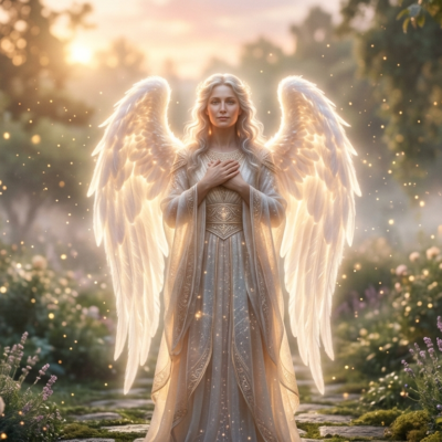 Este es el mensaje del ángel de la guarda de este 24 de septiembre de 2026 para todos los signos del zodiaco