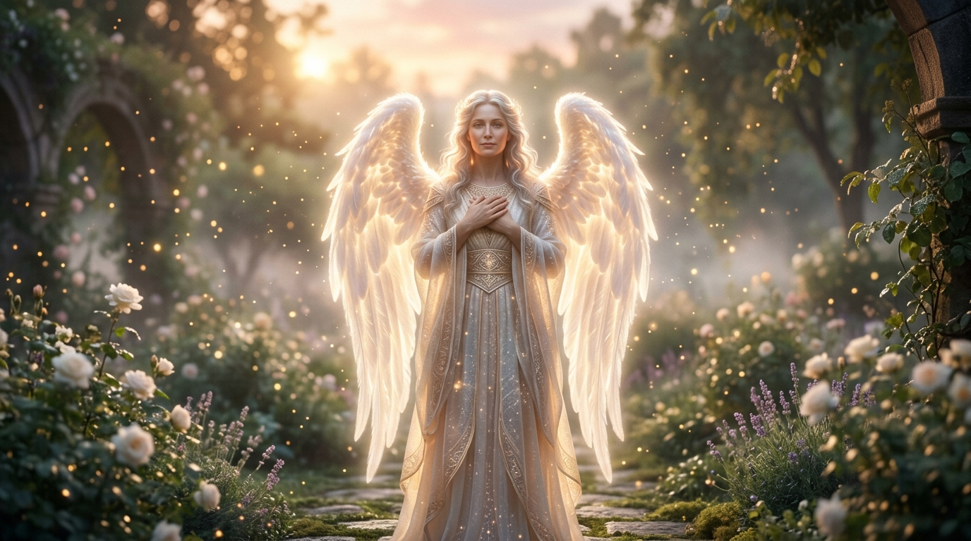 Este es el mensaje del ángel de la guarda de este 24 de septiembre de 2026 para todos los signos del zodiaco