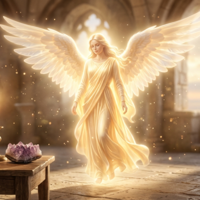 Este es el mensaje del ángel de la guarda de este 26 de septiembre de 2026 para todos los signos del zodiaco