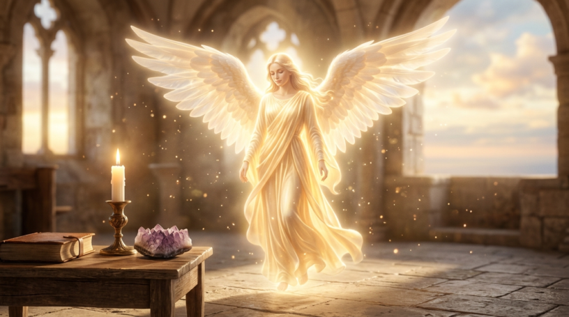 Este es el mensaje del ángel de la guarda de este 26 de septiembre de 2026 para todos los signos del zodiaco