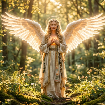 Este es el mensaje del ángel de la guarda de este 30 de septiembre de 2026 para todos los signos del zodiaco
