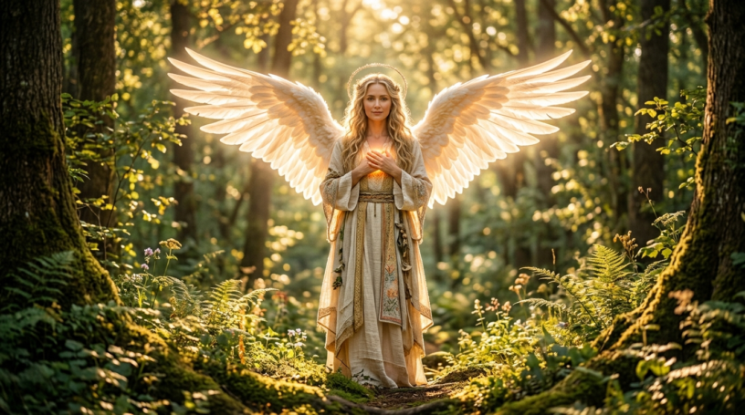 Este es el mensaje del ángel de la guarda de este 30 de septiembre de 2026 para todos los signos del zodiaco
