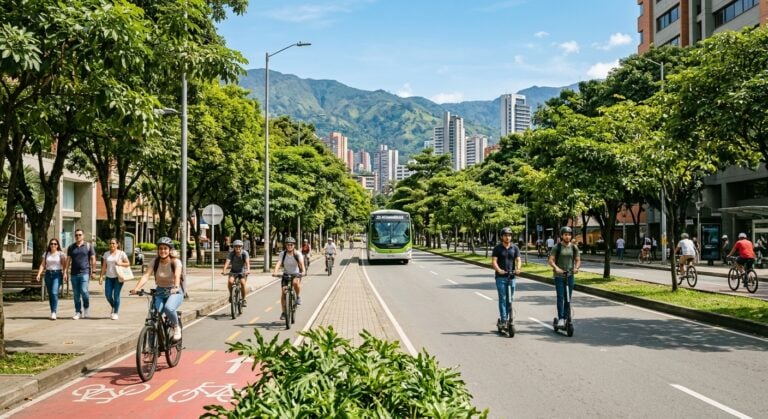 Se acabó el misterio: Esta es la fecha exacta del Día sin Carro y Moto para el 2026