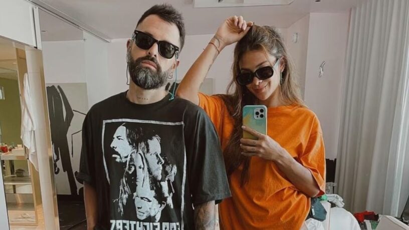 Greeicy no se esperaba esta sorpresa en su cumpleaños: así fue la celebración