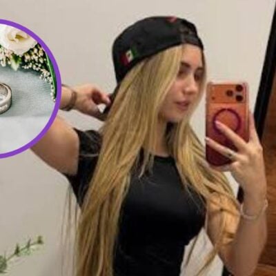 Shaira sorprendió al revelar que le propusieron matrimonio: ¿quién fue?