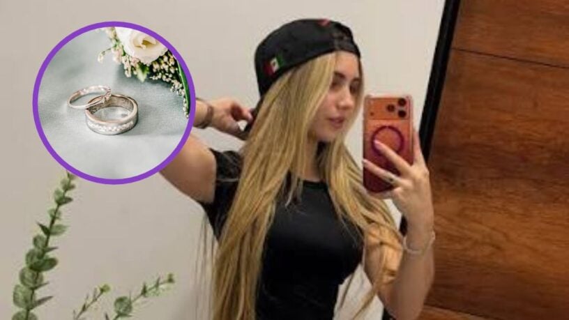 Shaira sorprendió al revelar que le propusieron matrimonio: ¿quién fue?