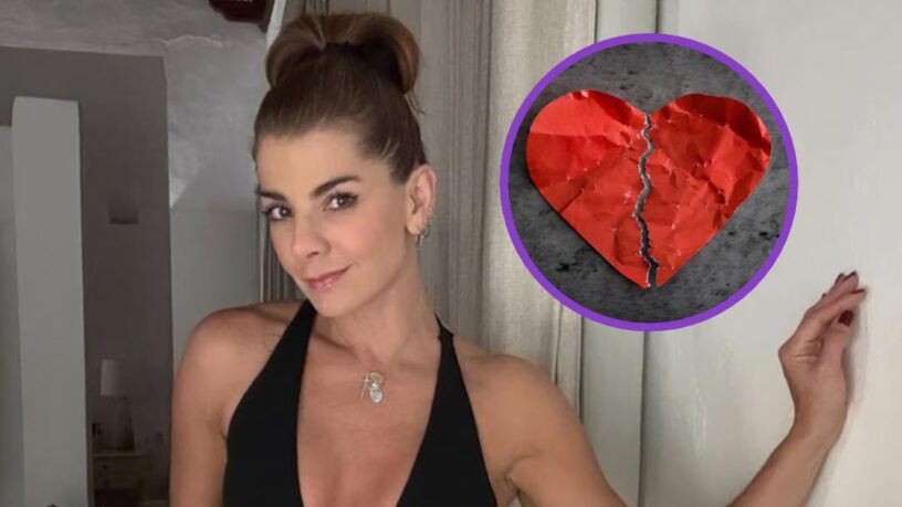 ¿Le fueron infiel a Carolina Cruz? Esto contó la modelo