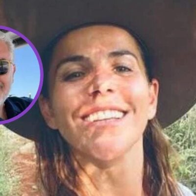 ⁠¿Hubo romance? María Fernanda Yepes contó qué pasó realmente con Iván Duque en su adolescencia