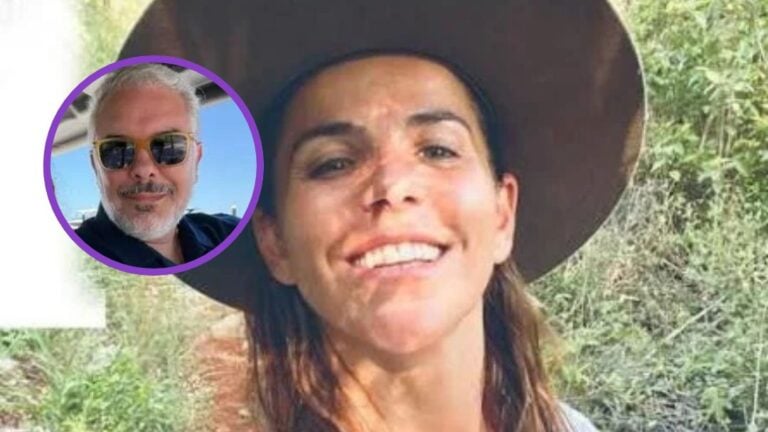 María Fernanda Yepes habló sobre su historia con Iván Duque: ¿qué pasó entre ellos?