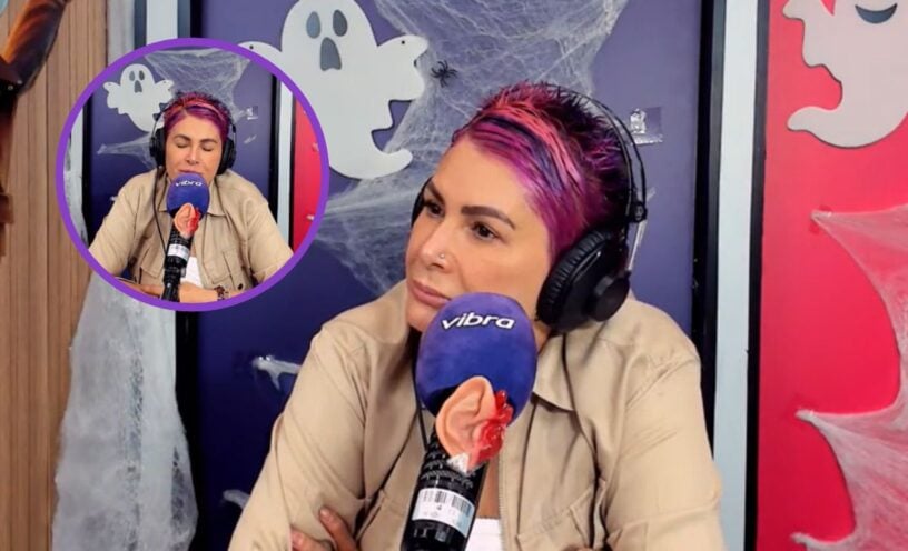 Ayda Valencia habló del futuro del papa y sus declaraciones llamaron la atención