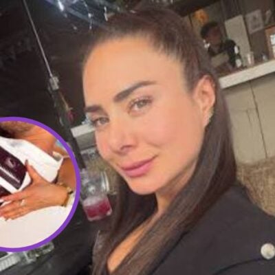 Juanse Quintero y Johanna Fadul serán papás: así dieron la noticia