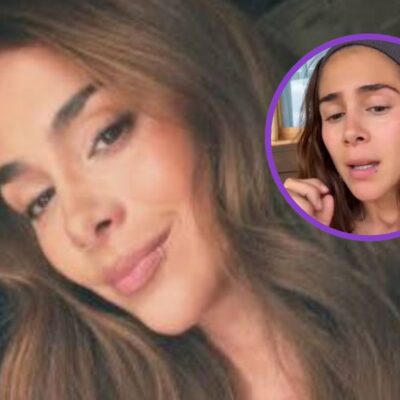 Greeicy se pronunció sobre el caso judicial de su padre: esto dijo
