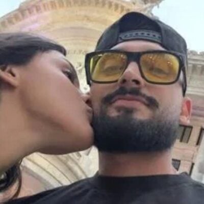 ⁠Anamar y Asaf Torres encienden rumores de romance tras aparecer juntos