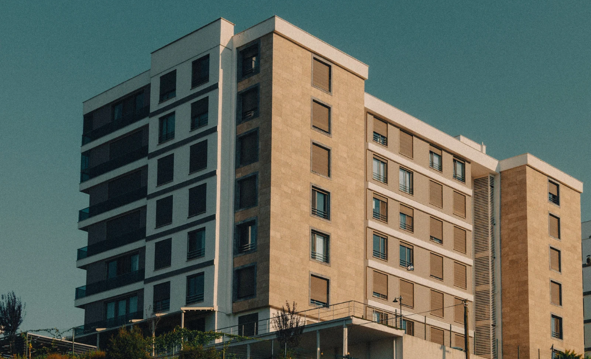 ⁠Estos son los pisos de conjuntos residenciales que más sufren daños durante terremotos