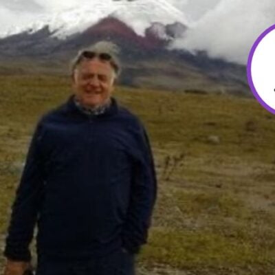 Luto en la televisión colombiana: falleció Germán Quintero, actor de reconocidas novelas