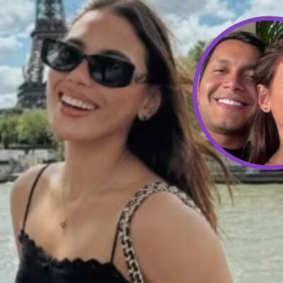¿Sheila pidió embargar a Juanda Caribe?