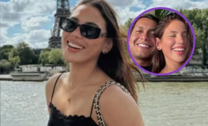 ¿Sheila pidió embargar a Juanda Caribe?