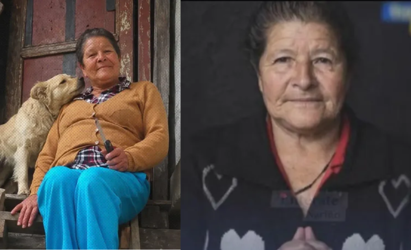 Estas son las evidencias que dejó el agresor de Blanca Pardo: así podrán identificarlo