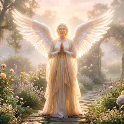 Este es el mensaje del ángel de la guarda de este 1 de octubre de 2026 para todos los signos del zodiaco