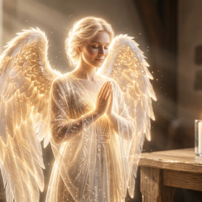 Este es el mensaje del ángel de la guarda de este 2 de octubre de 2026 para todos los signos del zodiaco