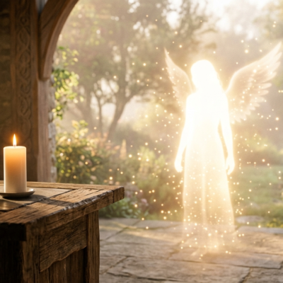 Este es el mensaje del ángel de la guarda de este 5 de octubre de 2026 para todos los signos del zodiaco