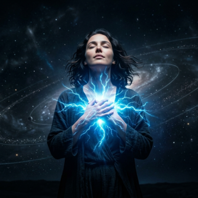 Urano en astrología: por qué este planeta marca el inicio de una revolución en tu vida