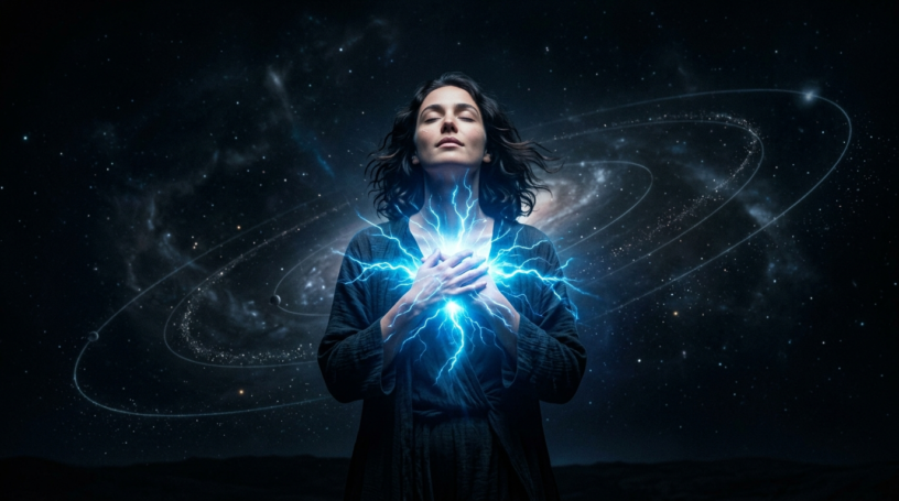 Urano en astrología: por qué este planeta marca el inicio de una revolución en tu vida