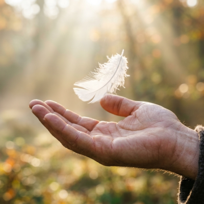 Una revelación inesperada para tu vida: el mensaje del ángel de la guarda de este 13 de octubre de 2026
