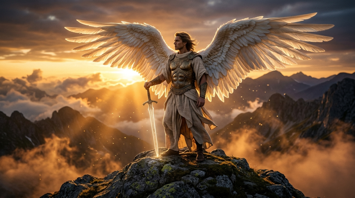 Este es el mensaje del ángel de la guarda de este 21 de octubre de 2026 para todos los signos del zodiaco