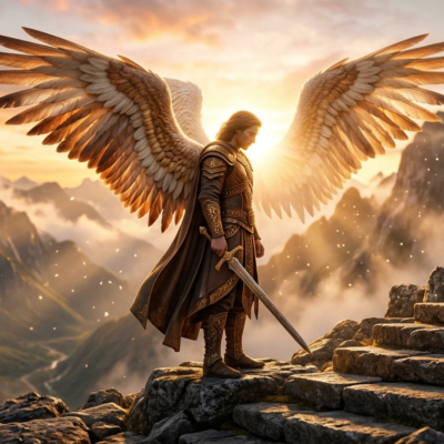 Este es el mensaje del ángel de la guarda de este 22 de octubre de 2026 para todos los signos del zodiaco