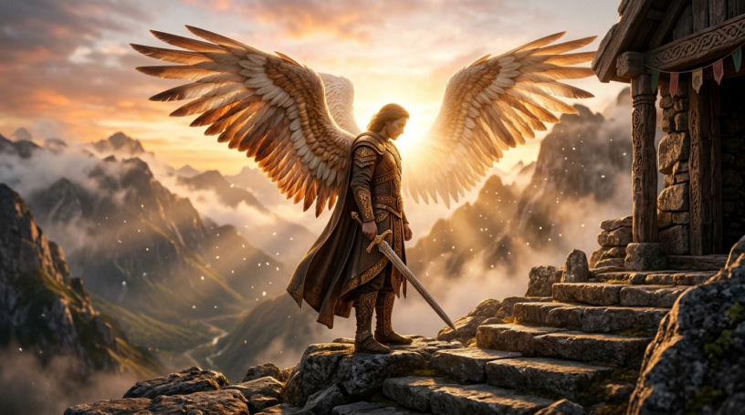 Este es el mensaje del ángel de la guarda de este 22 de octubre de 2026 para todos los signos del zodiaco