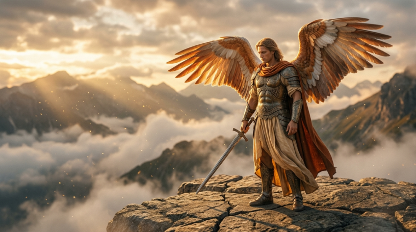 Este es el mensaje del ángel de la guarda de este 23 de octubre de 2026 para todos los signos del zodiaco