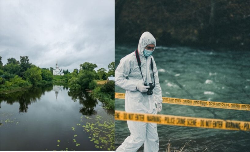Famosos cantante de música popular fue hallado sin vida en un río: Esto se sabe