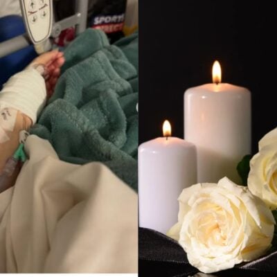 Influencer murió a los 26 años luego de varios con cáncer