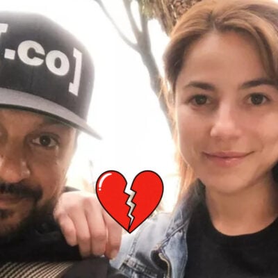 ¿Julián Román y Juliette Pardau habrían terminado su relación de más de 10 años?