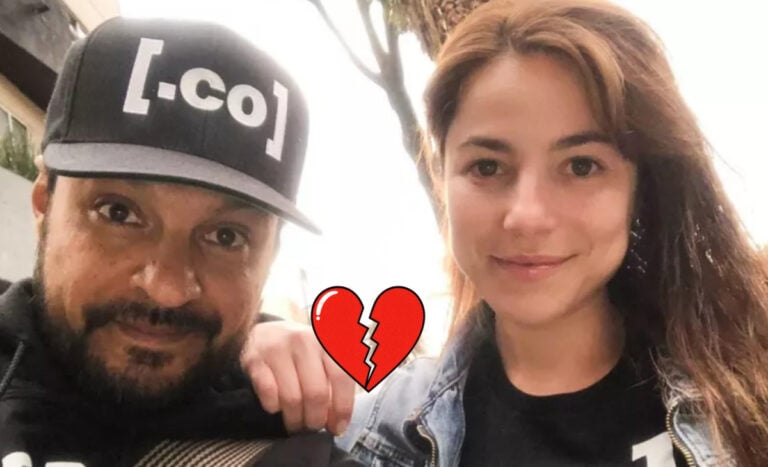 ¿Julián Román y Juliette Pardau habrían terminado su relación de más de 10 años ? Esto dicen los rumores detrás de su separación