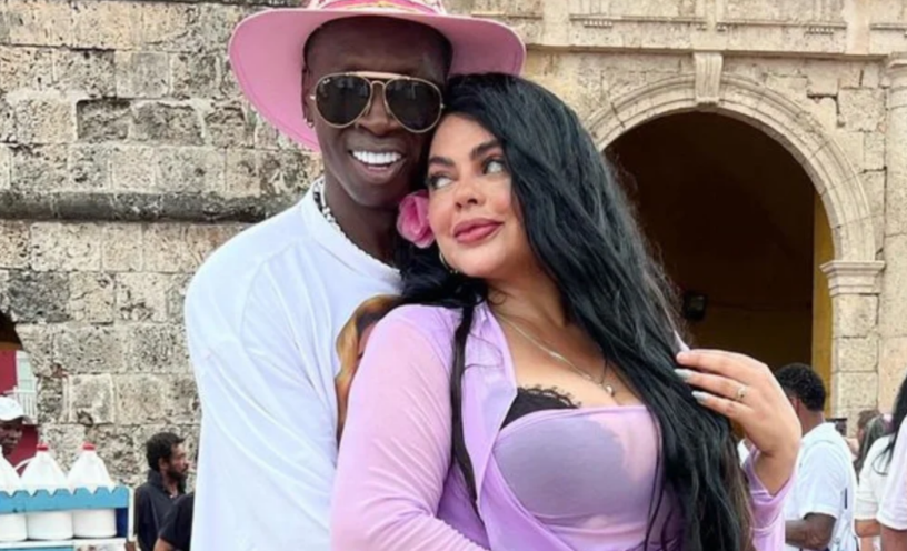 ¿Koral Costa tiene nuevo novio? Hay una fotografía en redes que despertó los rumores