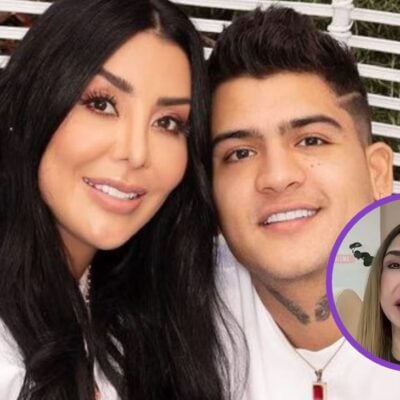 Mamá de B-King rompe el silencio