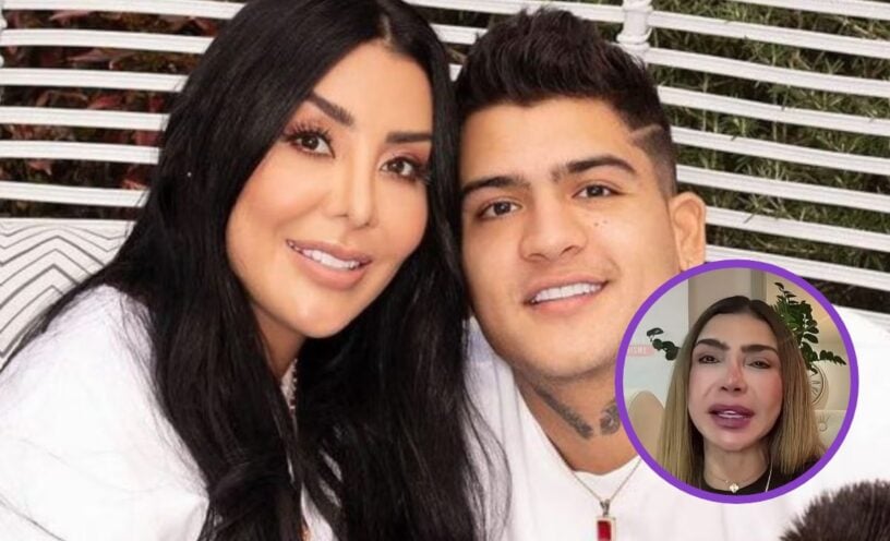 Mamá de B-King rompe el silencio