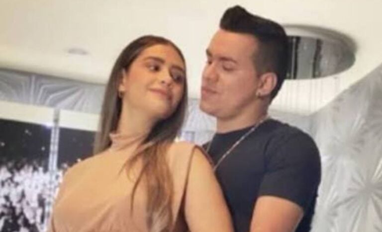 Encuentran sin vida al padre de Sonia Restrepo, viuda de Yeison Jiménez